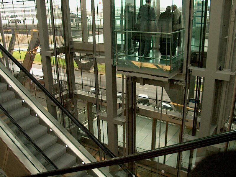 Flughafen K�ln-Bonn 16